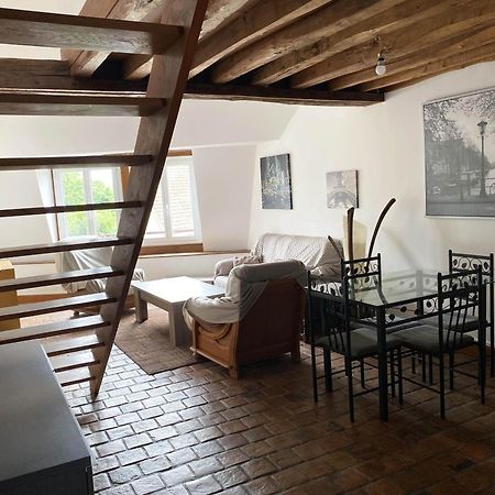 Appartement Tout Confort En Centre-Ville Cosne-sur-Loire Eksteriør billede