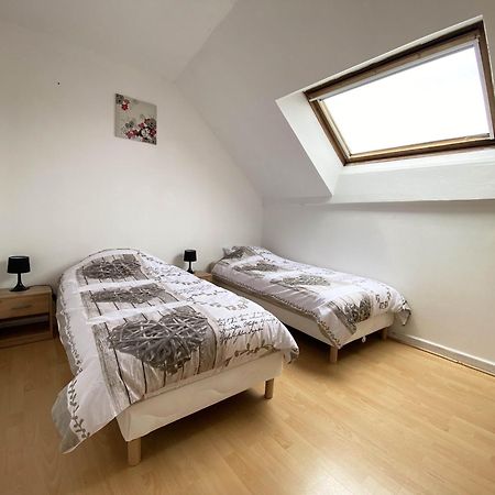 Appartement Tout Confort En Centre-Ville Cosne-sur-Loire Eksteriør billede