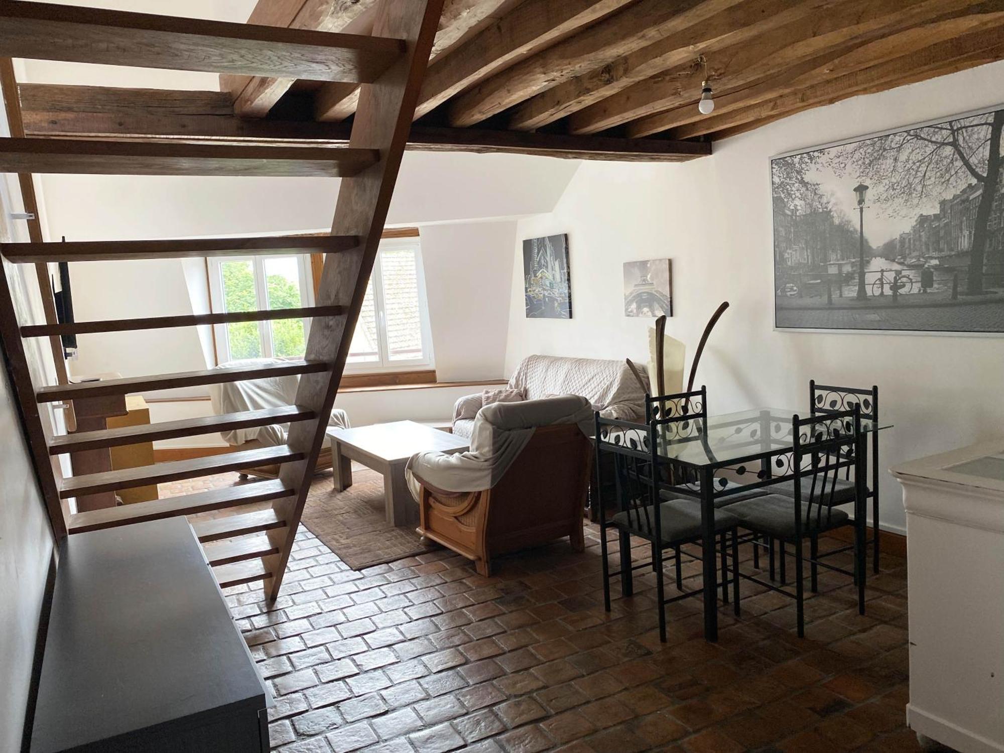 Appartement Tout Confort En Centre-Ville Cosne-sur-Loire Eksteriør billede